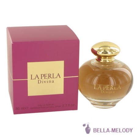 La Perla Divina Eau de Parfum 22