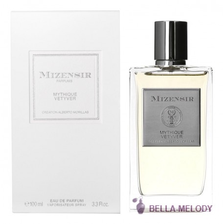 Mizensir Mythique Vetiver 22