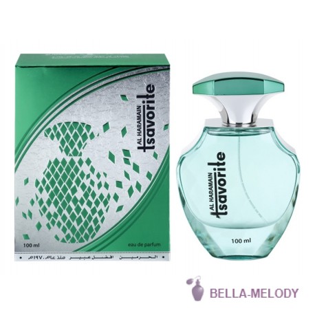 Al Haramain Perfumes Tsavorite 22