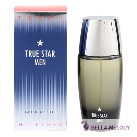 Tommy Hilfiger True Star Men 22