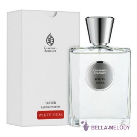 Giardino Benessere White Musk 22