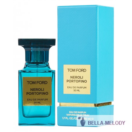 Tom Ford Neroli Portofino 22