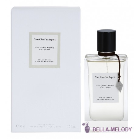 Van Cleef & Arpels Collection Extraordinaire Cologne Noire 22