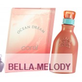 Beverly Hills Ocean Dream Coral For Her