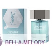 YSL L'Homme Summer Fragrance