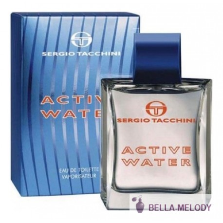 Sergio Tacchini Active Water 22