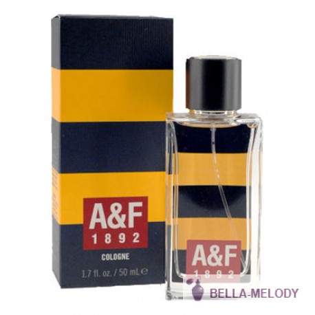 Abercrombie & Fitch 1892 Yellow 22