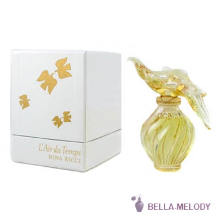 Nina Ricci L'Air Du Temps Cristal D'Or 22