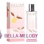 Celine Collection Pastel