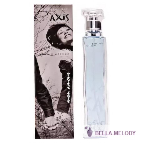 Axis Mon Amour Limited Edition 22