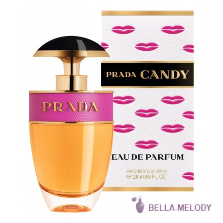 Prada Candy Kiss 22