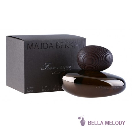 Majda Bekkali Fusion Sacree Obscur 22