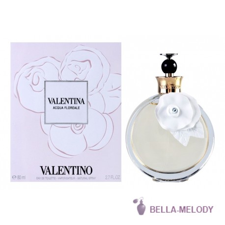 Valentino Valentina Acqua Floreale 22