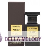 Tom Ford Arabian Wood