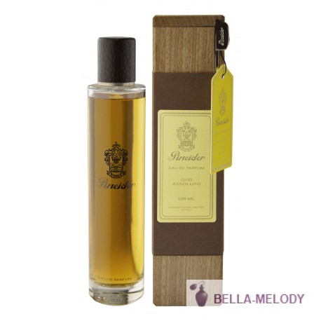 Pineider Oud Assoluto 22