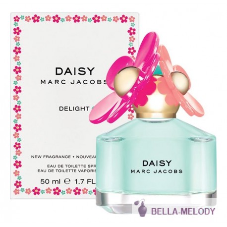 Marc Jacobs Daisy Delight 22