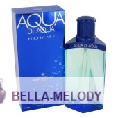 Princesse Marina De Bourbon Aqua di Aqua Homme