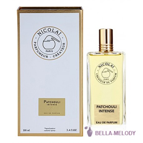 Parfums de Nicolai Patchouli Intense 22