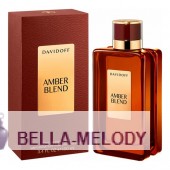 Davidoff Amber Blend