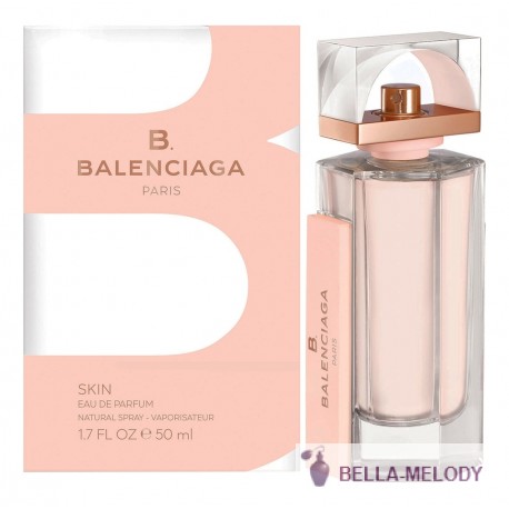 Balenciaga B Skin 22