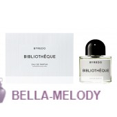 Byredo Bibliotheque