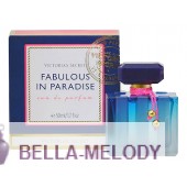 Victorias Secret Fabulous in Paradise