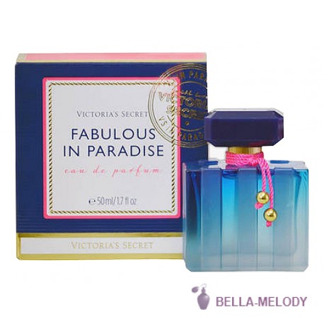 Victorias Secret Fabulous in Paradise 22