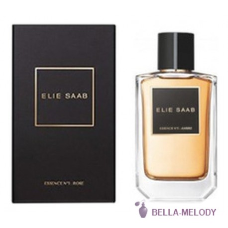 Elie Saab Essence No 3 Ambre 22