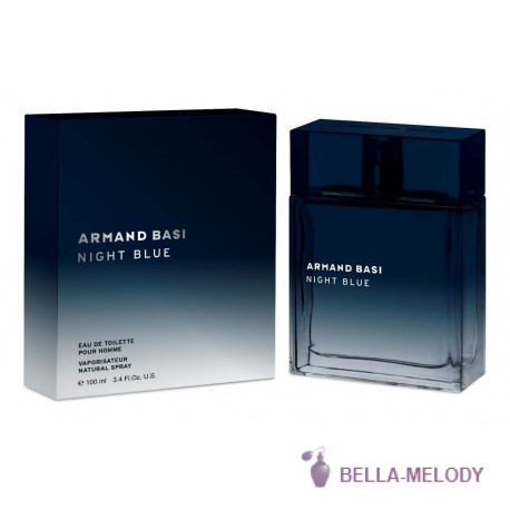 Armand Basi Night Blue 22