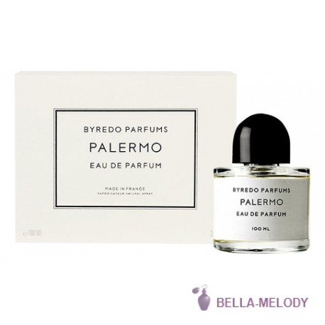 Byredo Palermo 22