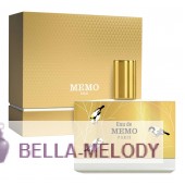 Memo Eau De Memo