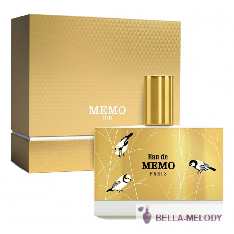 Memo Eau De Memo 22