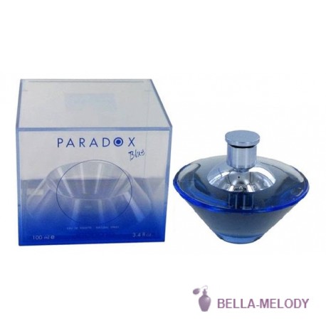 Jacomo Paradox Blue 22