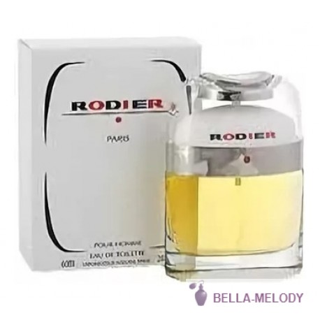 Rodier Pour Homme 22