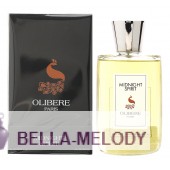 Olibere Parfums Midnight Spirit