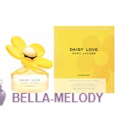 Marc Jacobs Daisy Love Sunshine