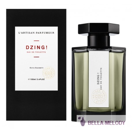 L'Artisan Parfumeur Dzing! 22