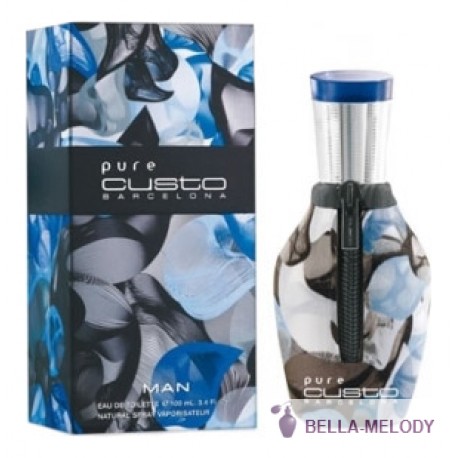 Custo Barcelona Pure Custo Barcelona For Man 22