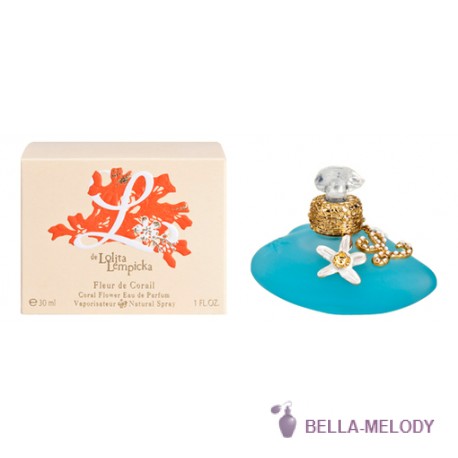 Lolita Lempicka Fleur de Corail 22