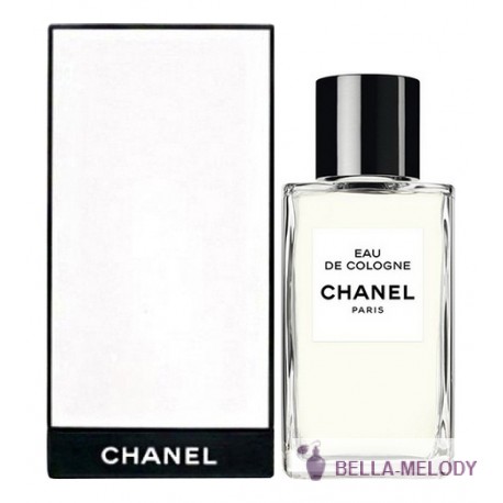 Chanel Les Exclusifs De Chanel Eau De Cologne 22