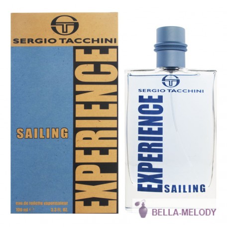 Sergio Tacchini Experience Sailing 22