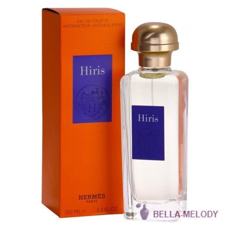 Hermes Hiris 22