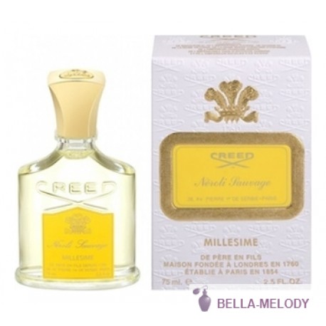 Creed Neroli Sauvage 22