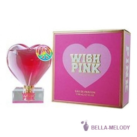 Victorias Secret Wish Pink 22