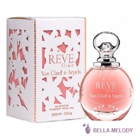 Van Cleef & Arpels Reve Elixir 22