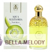 Guerlain Aqua Allegoria Tutti Kiwi