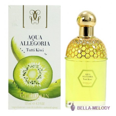 Guerlain Aqua Allegoria Tutti Kiwi 22