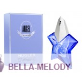 Mugler Angel Eau Sucree