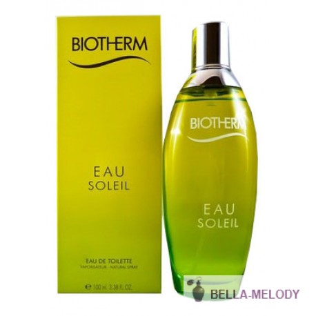 Biotherm Eau Soleil 22