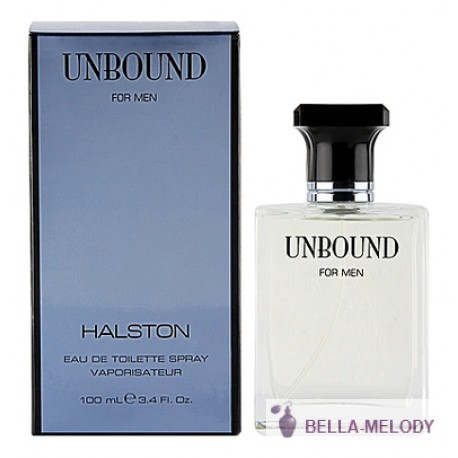 Halston Unbound For Men 22